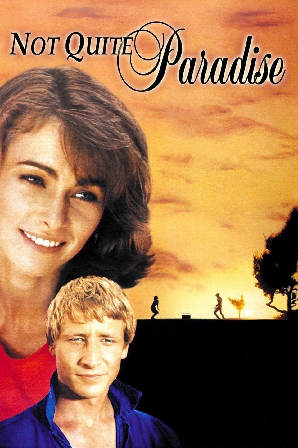 Not Quite Paradise full movie