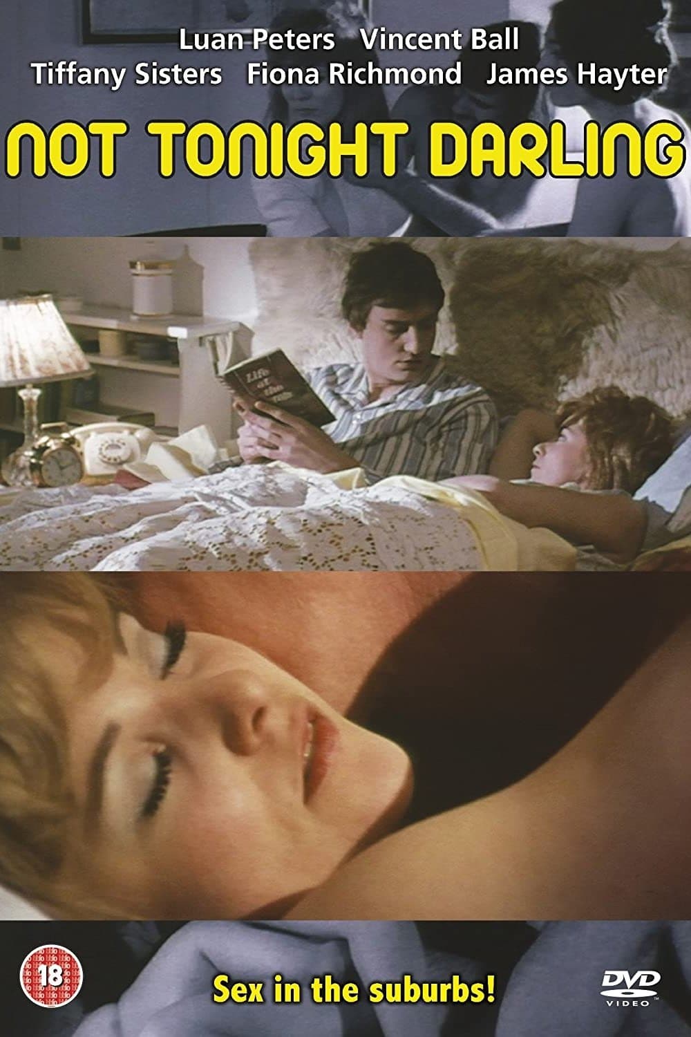 Not Tonight, Darling full movie