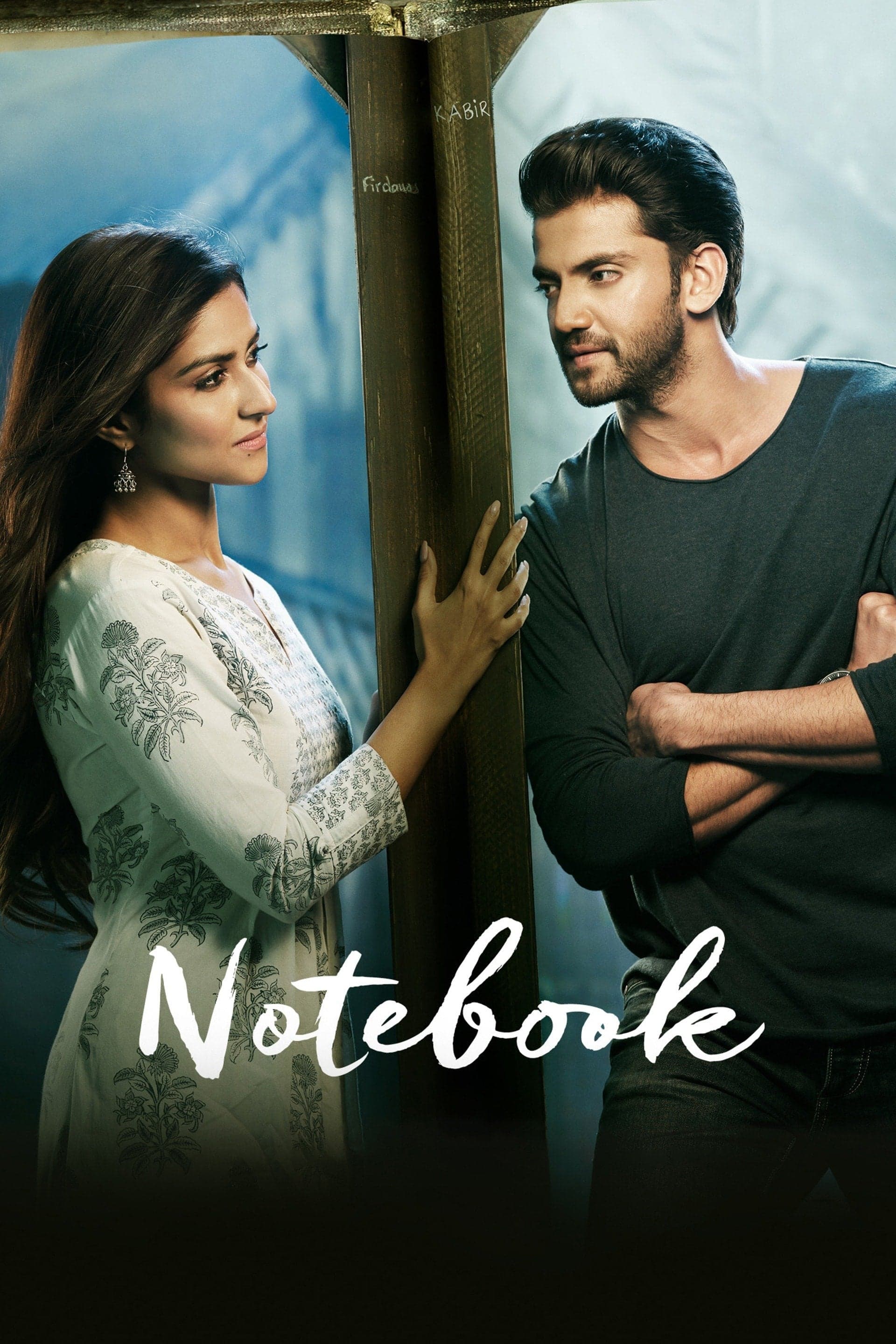 Notebook full movie