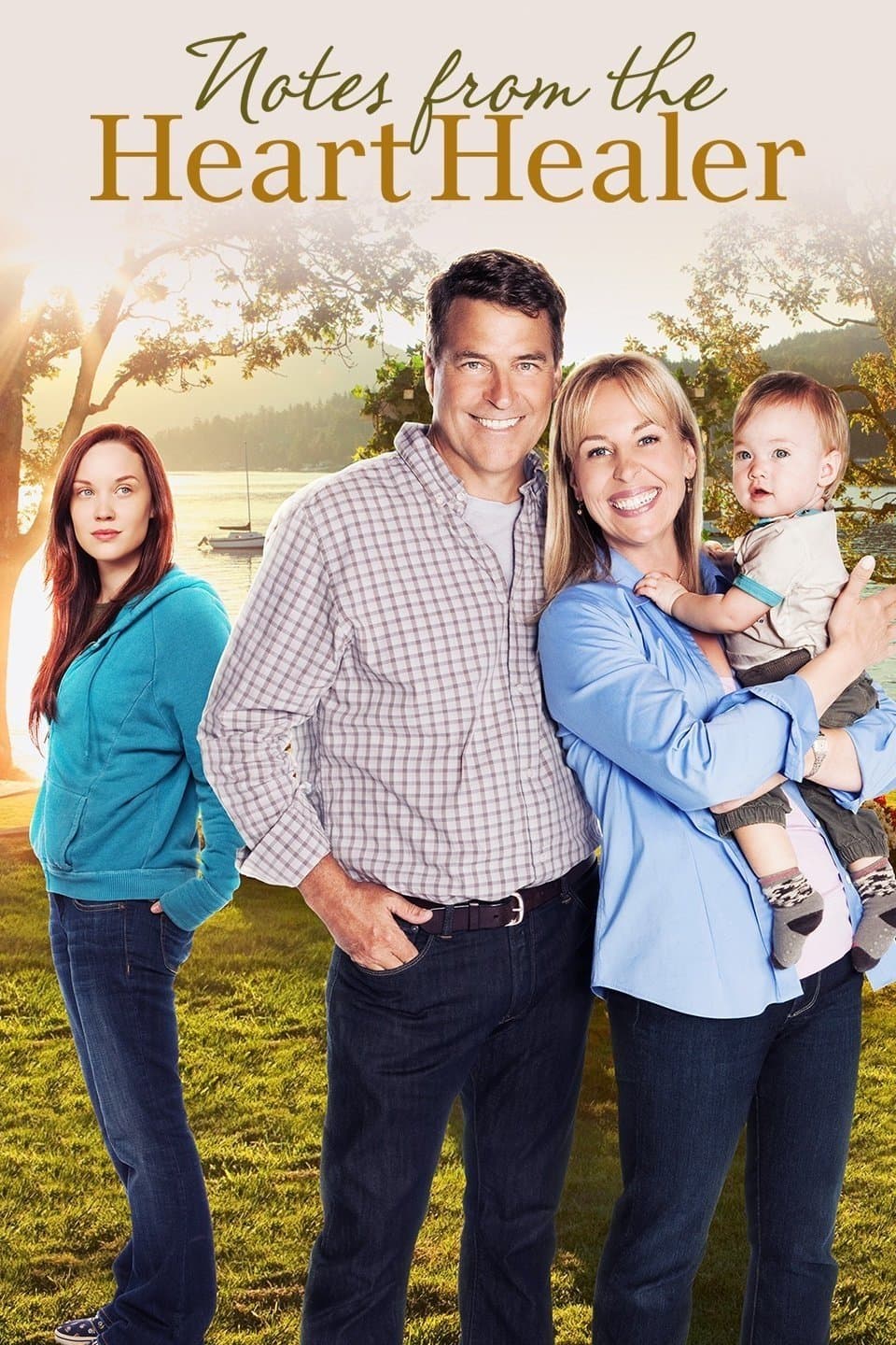 Notes from the Heart Healer full movie