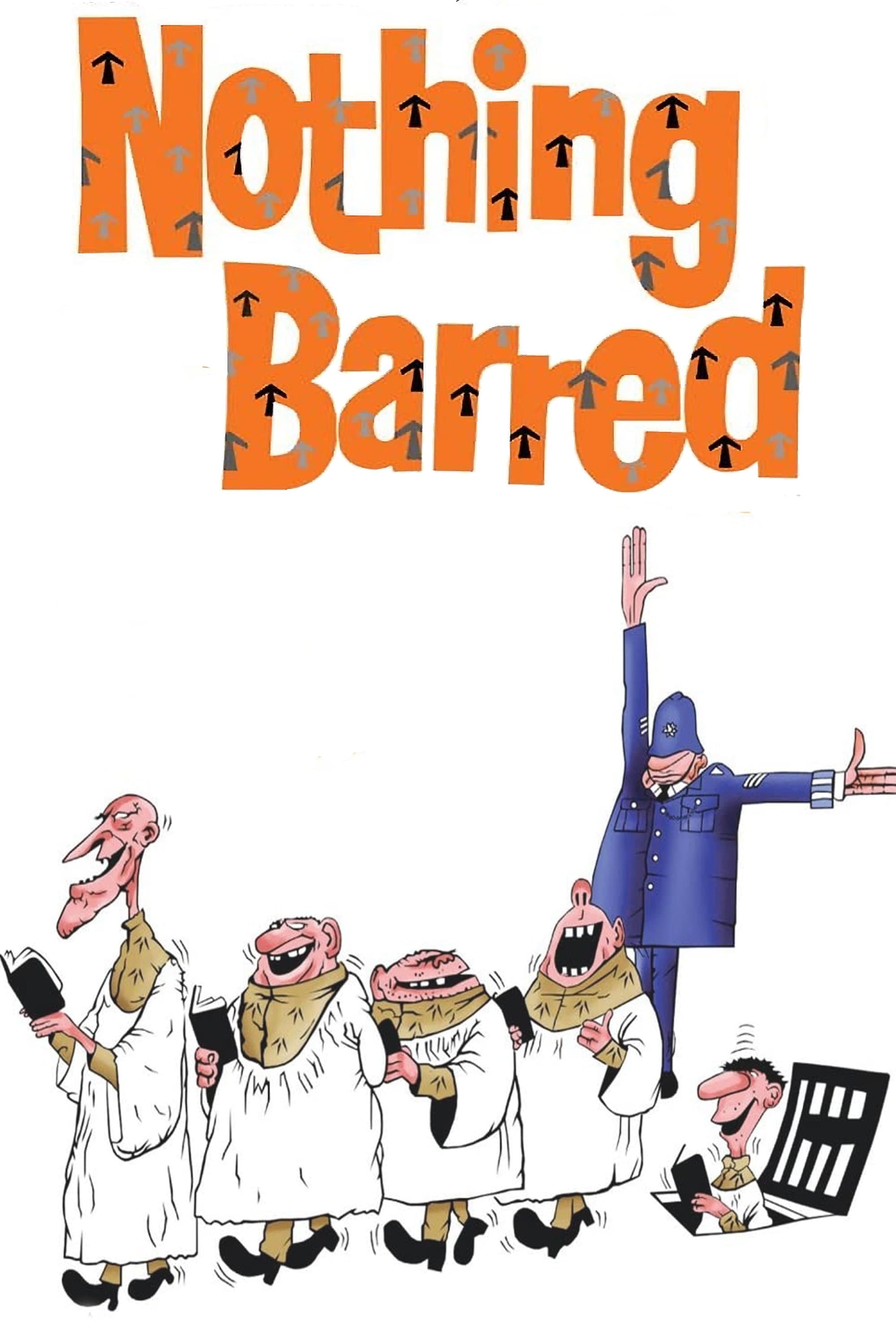 Nothing Barred full movie