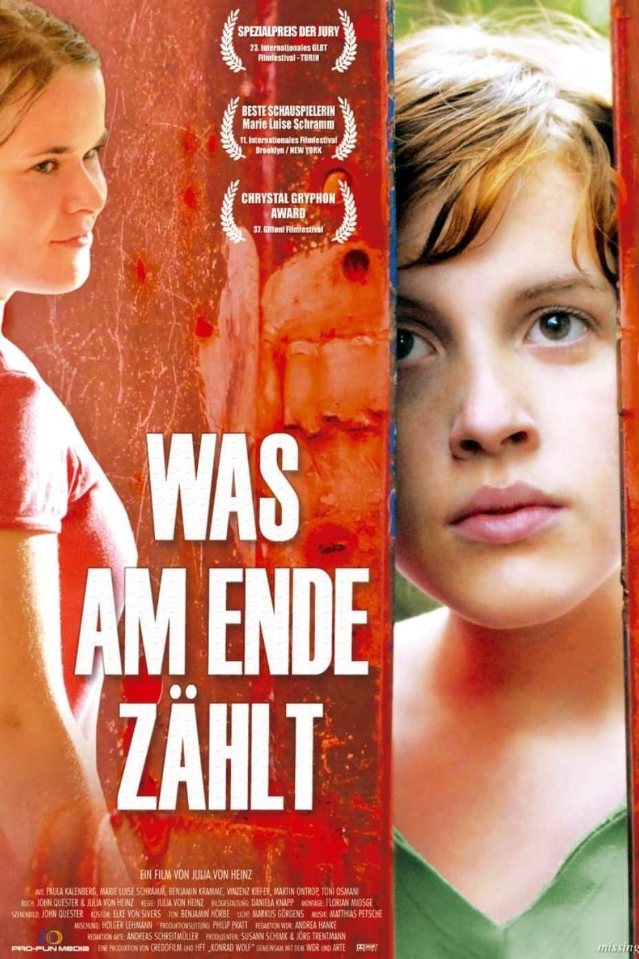 Nothing Else Matters full movie
