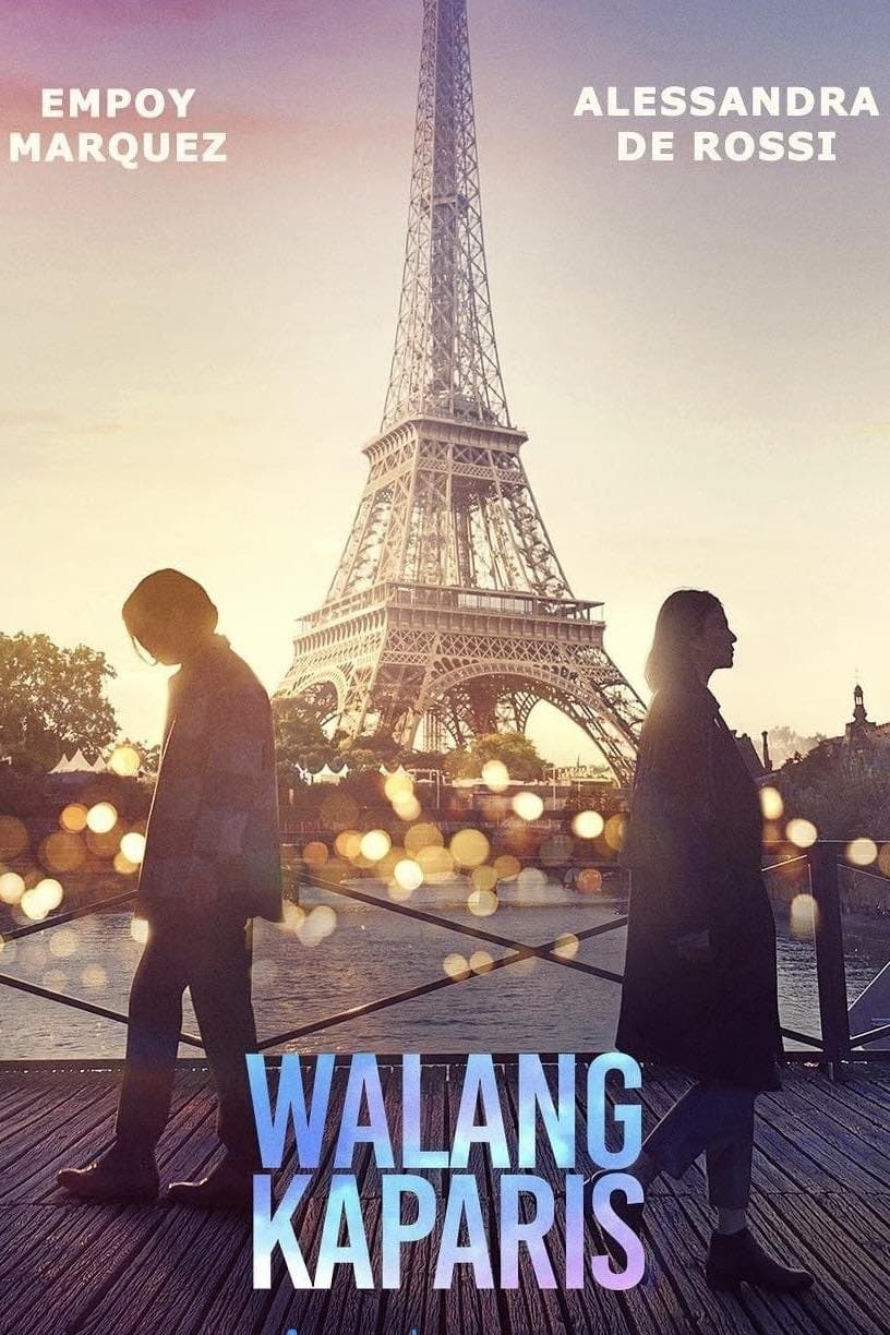 Nothing Like Paris full movie
