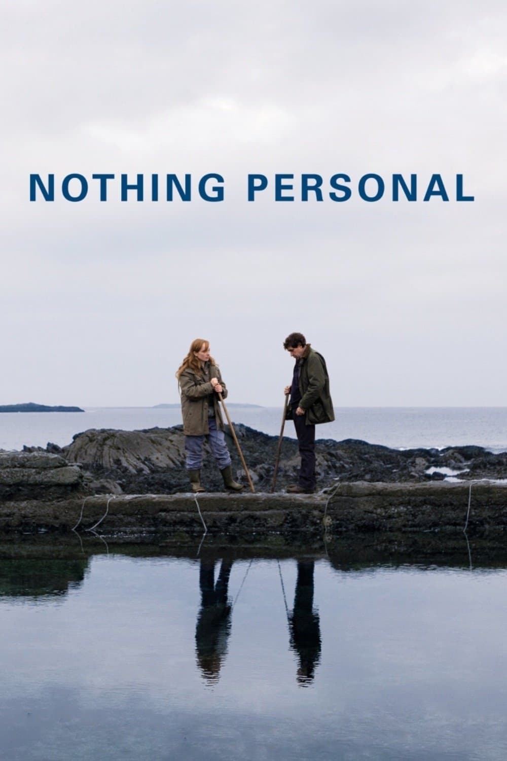 Nothing Personal full movie