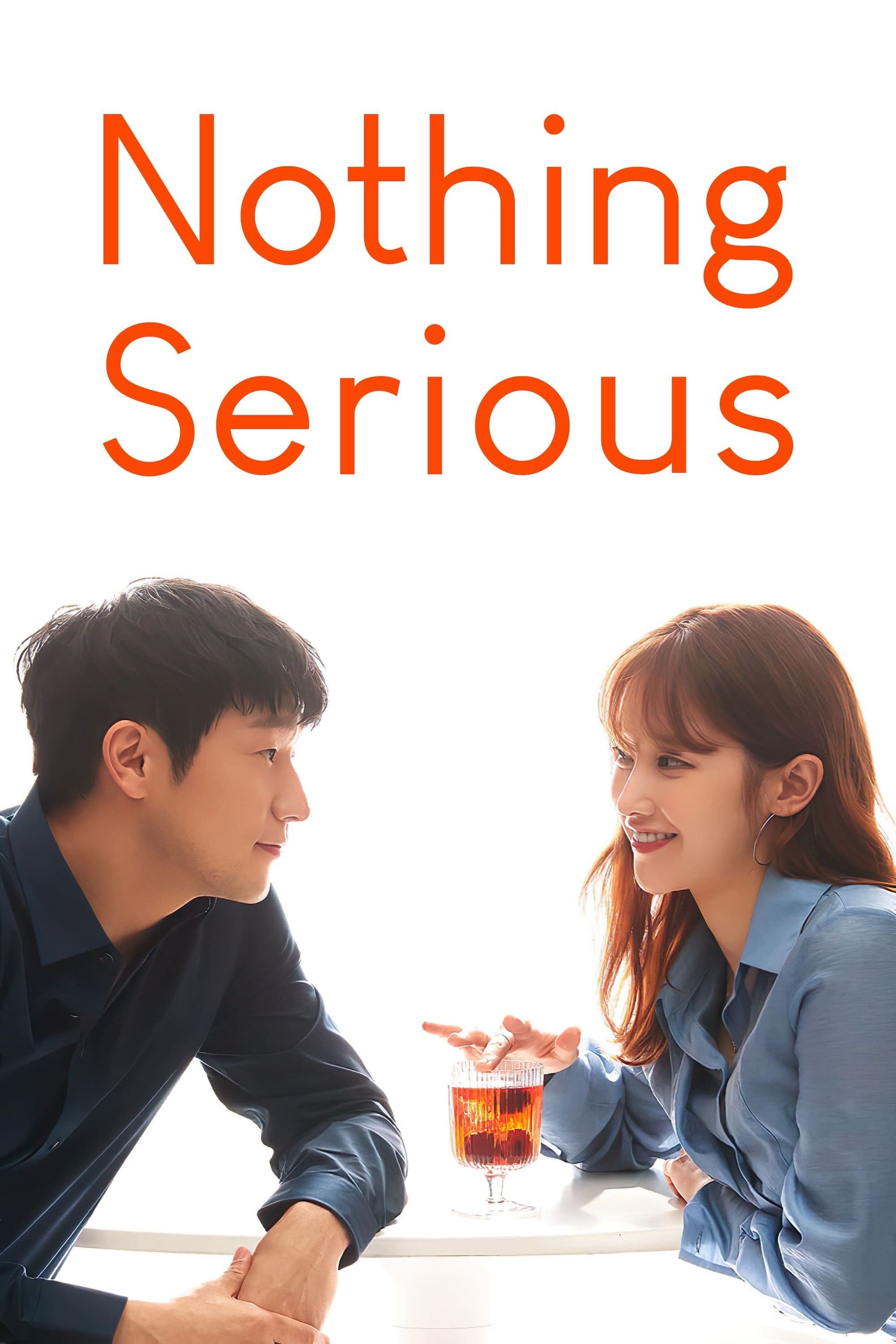 Nothing Serious full movie