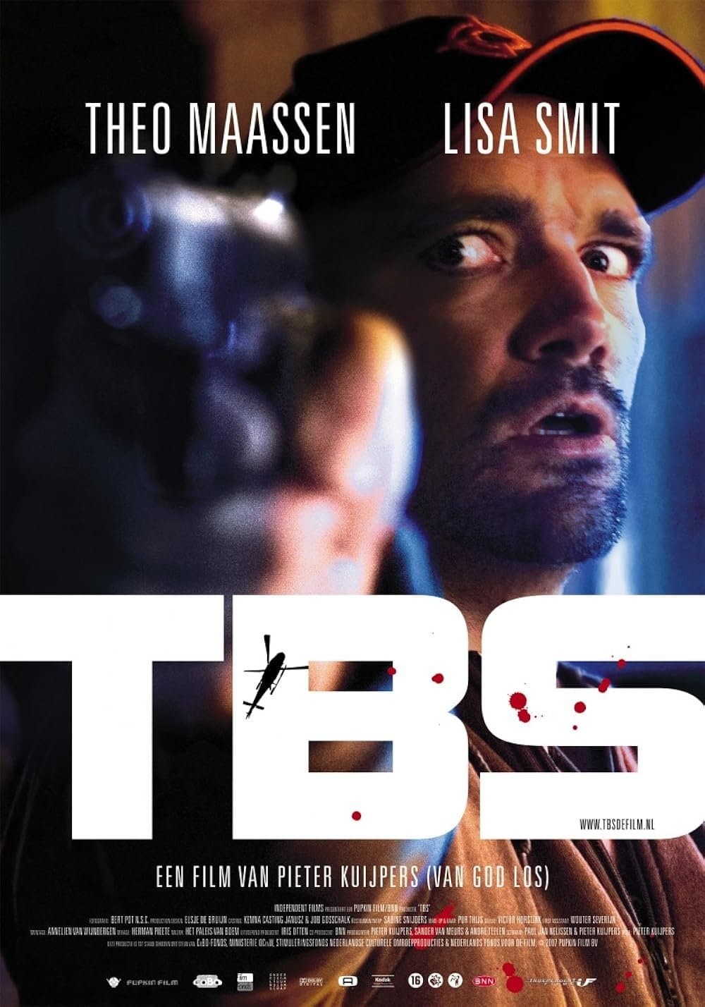 Nothing to Lose full movie