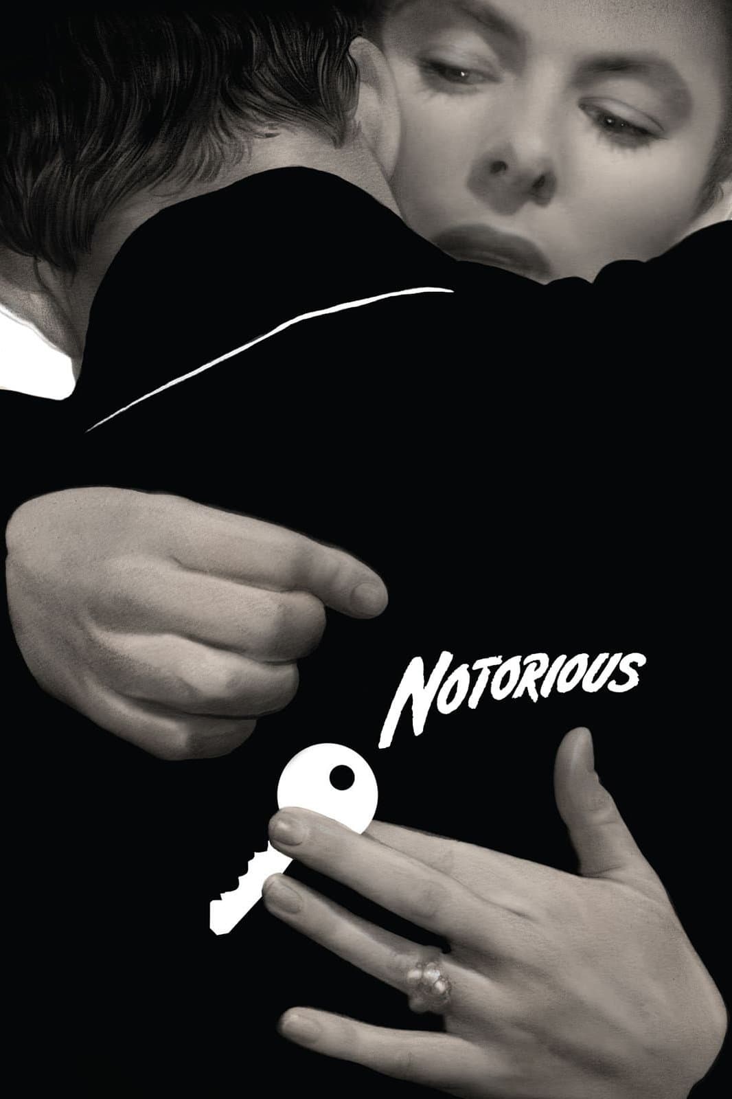 Notorious full movie
