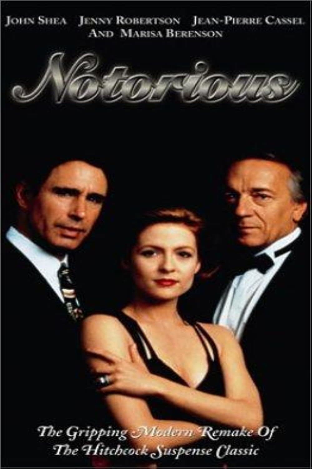 Notorious full movie