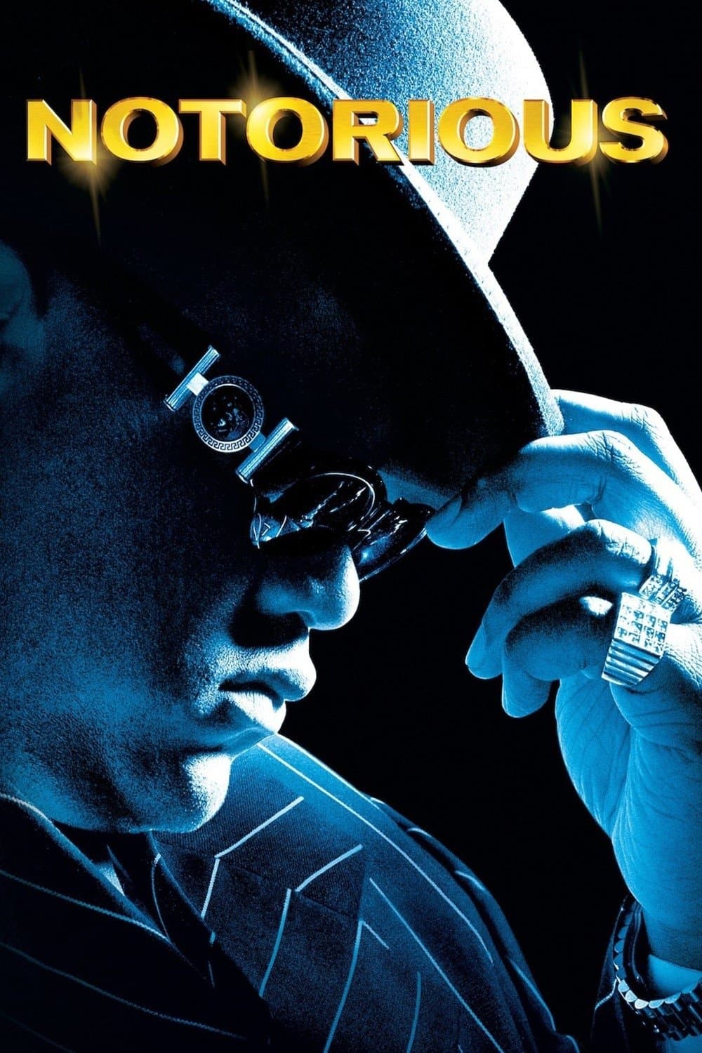 Notorious full movie