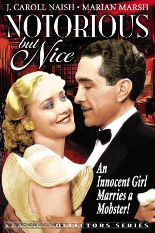 Notorious But Nice full movie