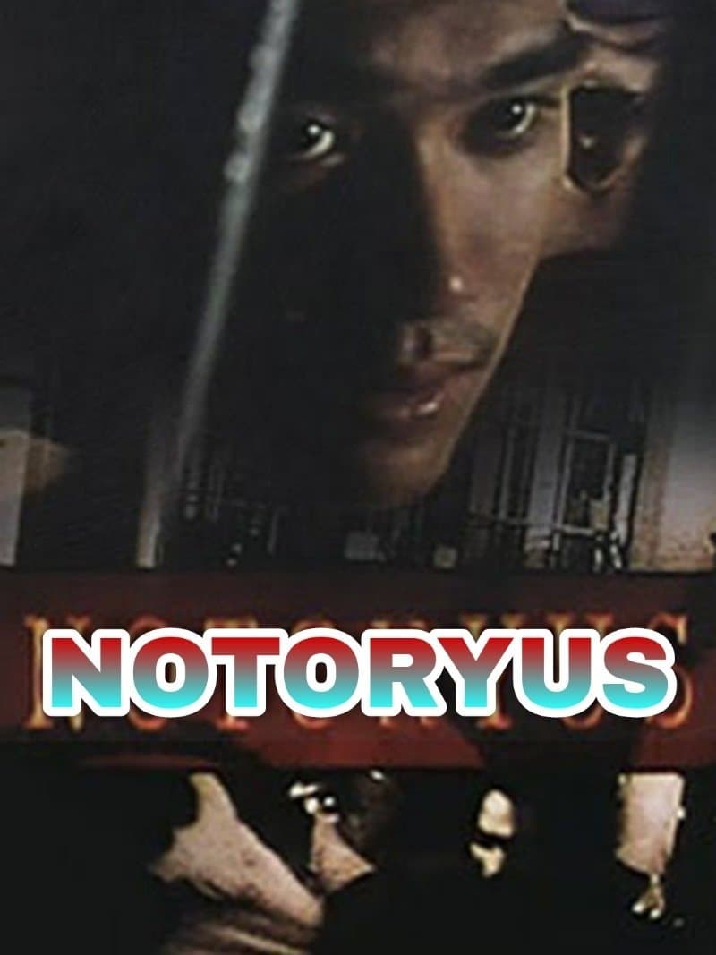 Notoryus full movie