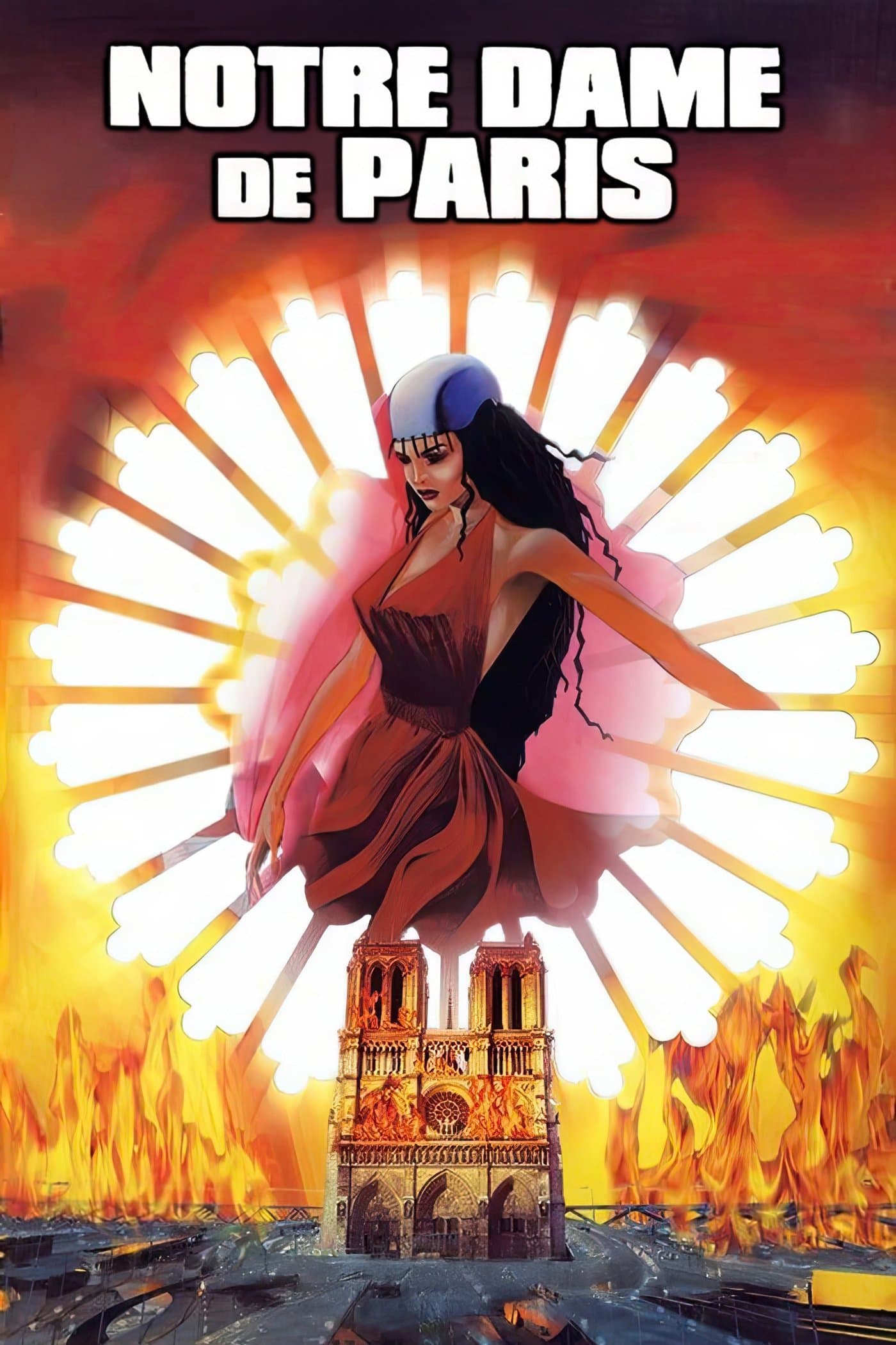 Notre Dame de Paris full movie