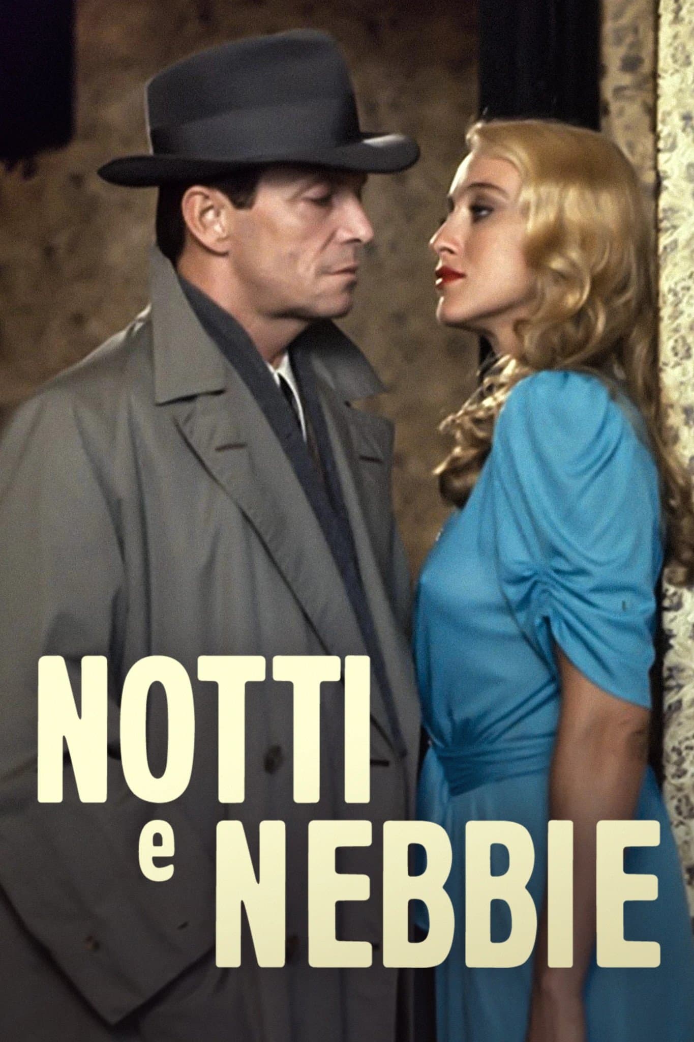 Notti e nebbie full movie