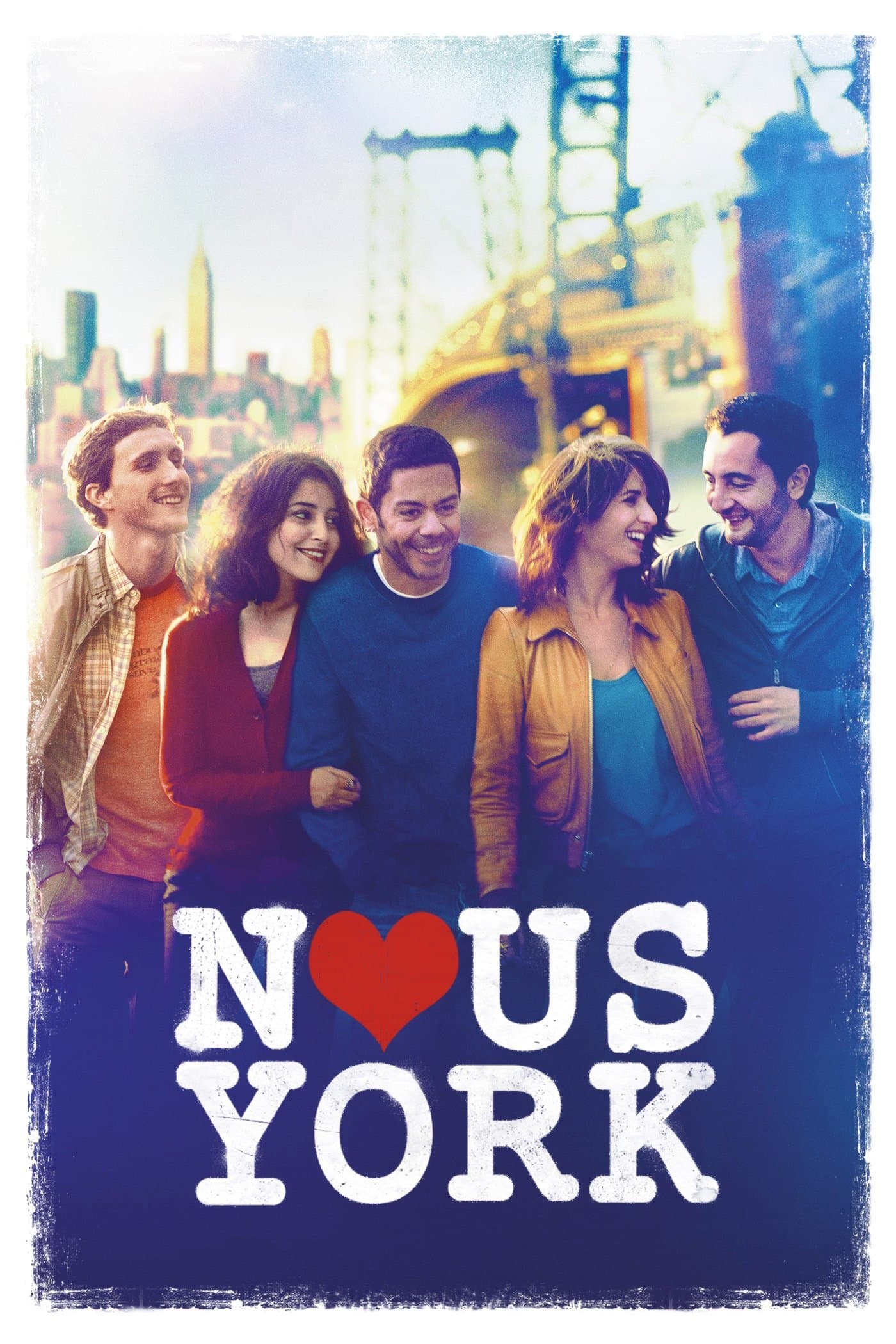 Nous York full movie