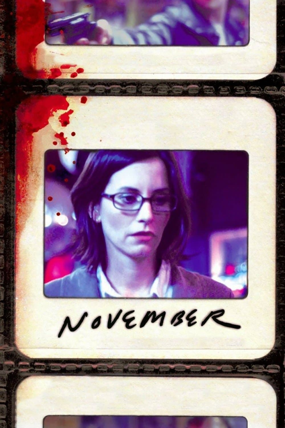 November full movie