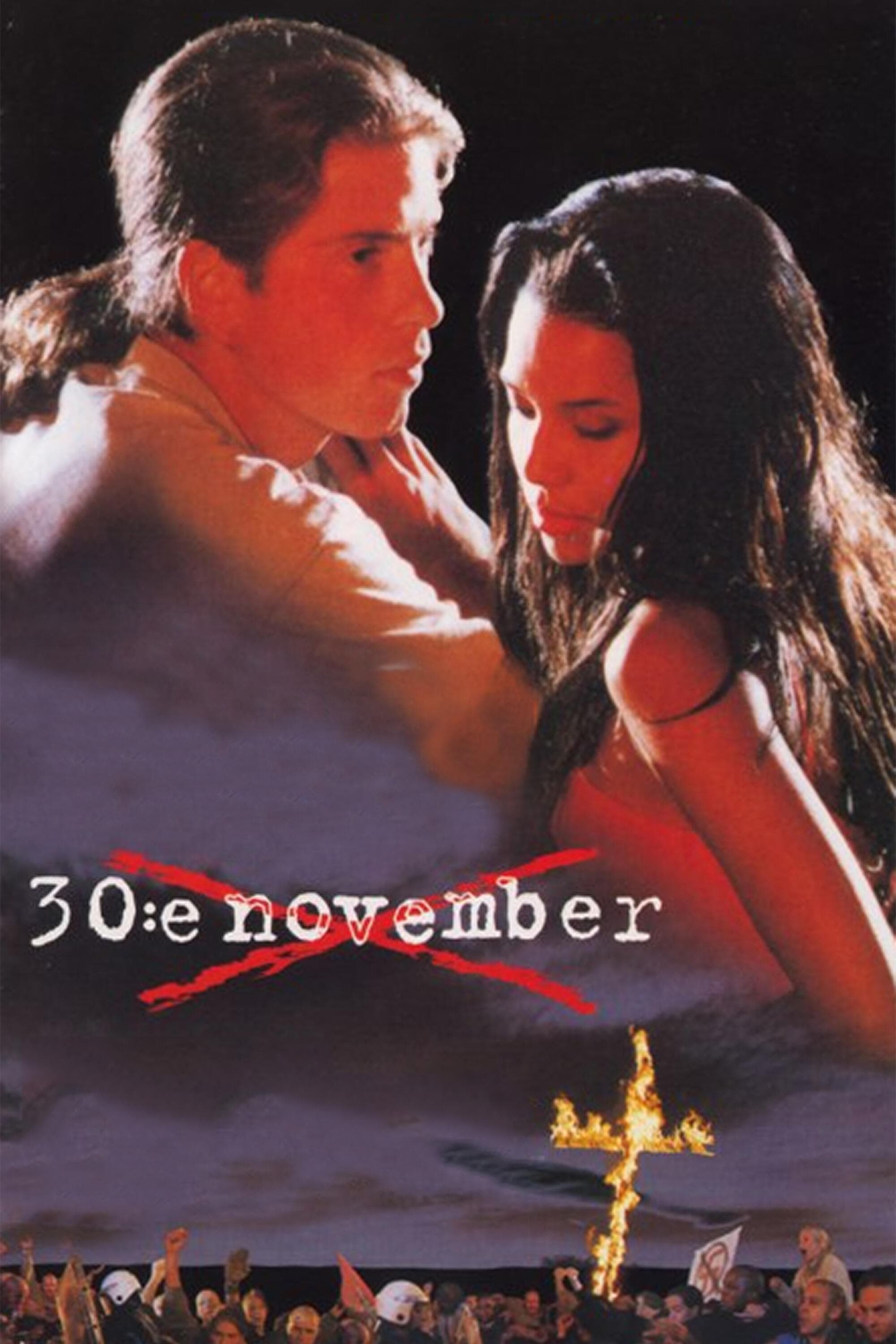 November 30th full movie