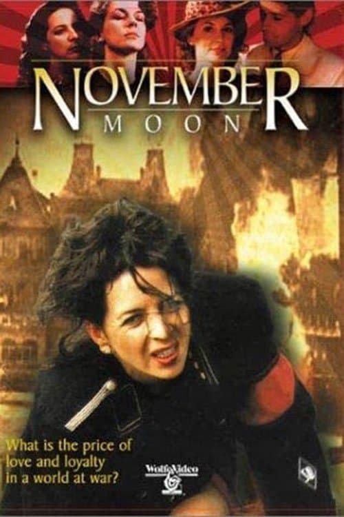 November Moon full movie