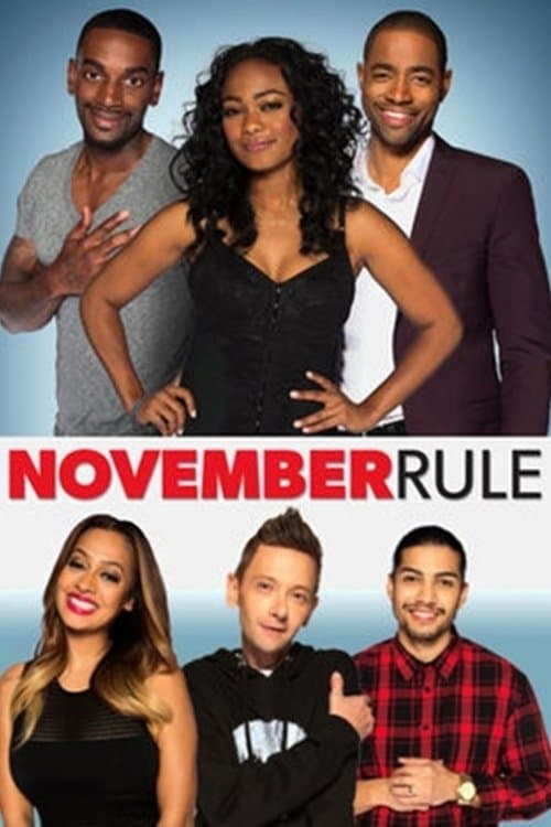November Rule full movie