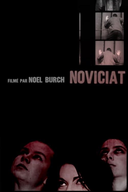 Noviciat full movie