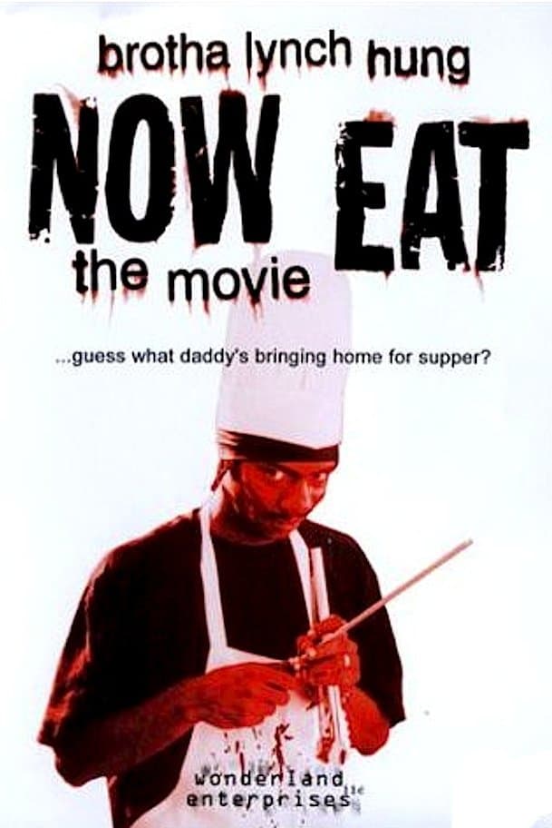 Now Eat full movie