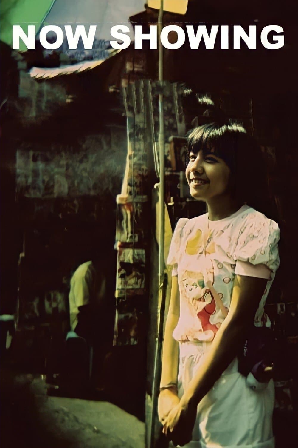 Now Showing full movie