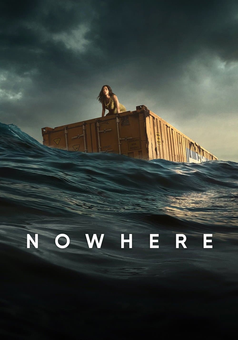 Nowhere full movie