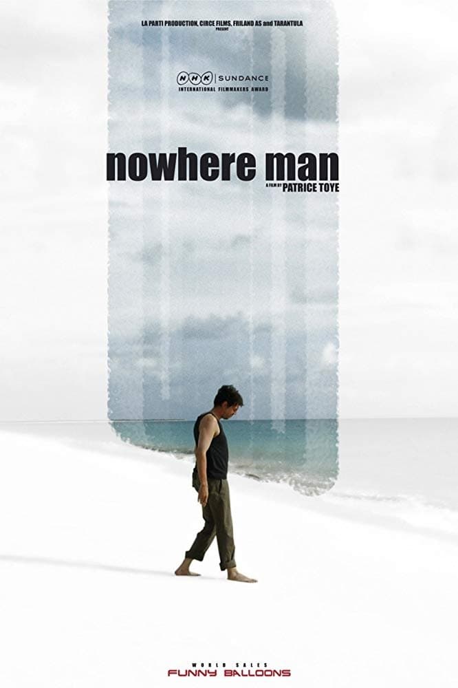 Nowhere Man full movie