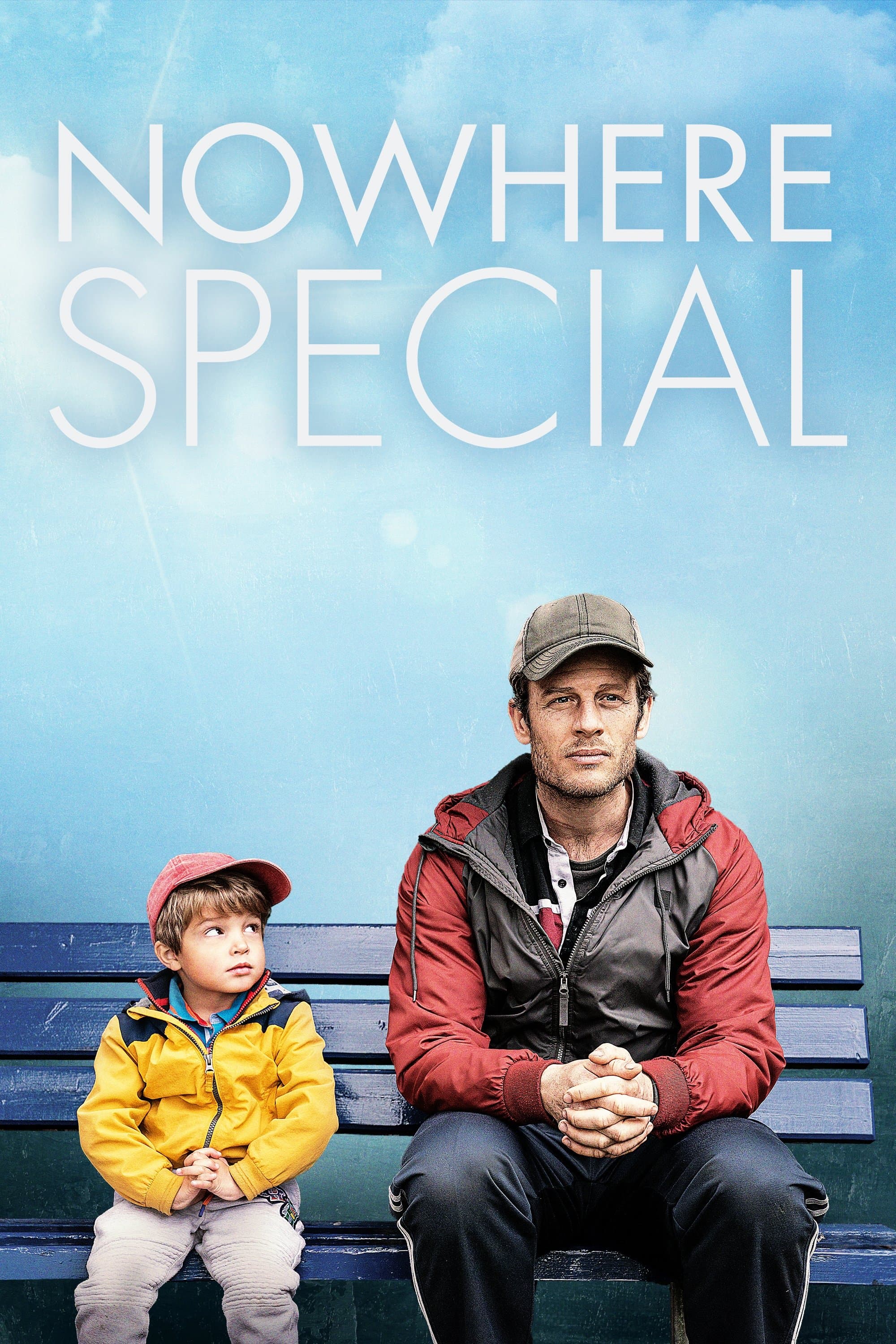 Nowhere Special full movie