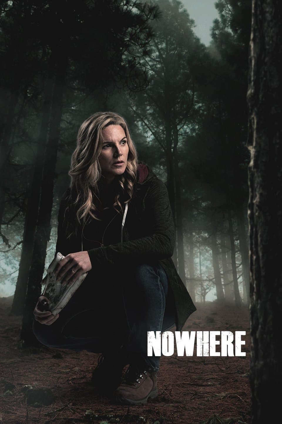 Nowhere to Be Found full movie