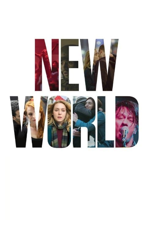 Nowy świat full movie