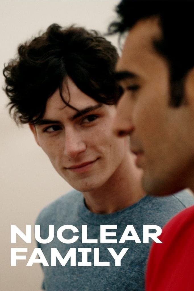 Nuclear Family full movie