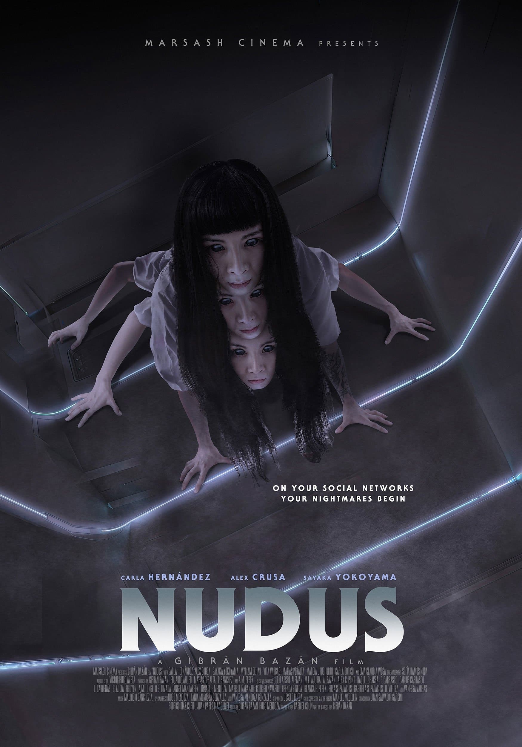 Nudus full movie