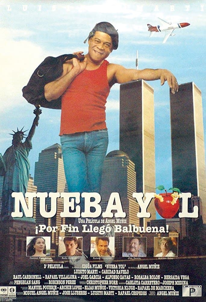 Nueba Yol full movie