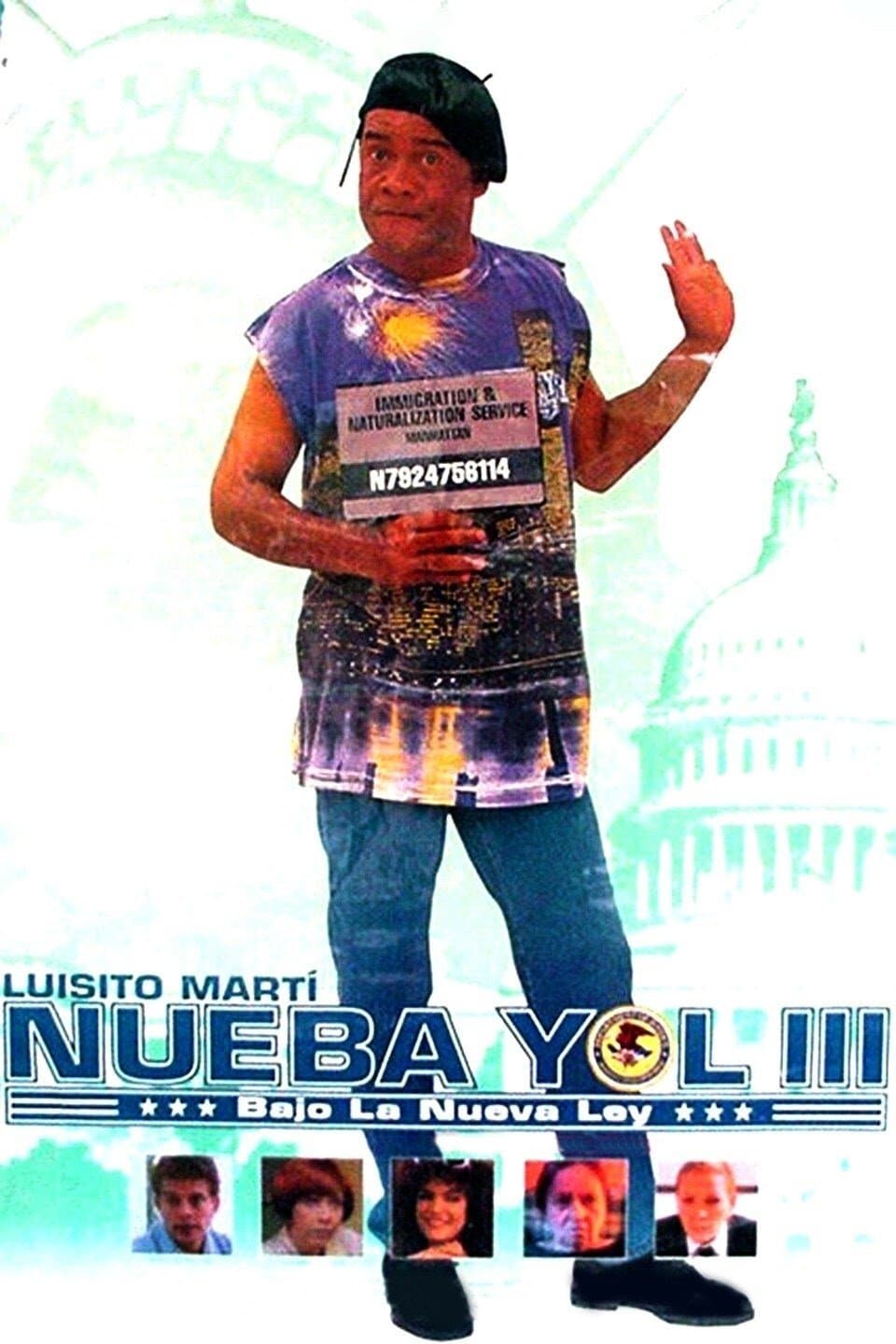 Nueba Yol 3 full movie