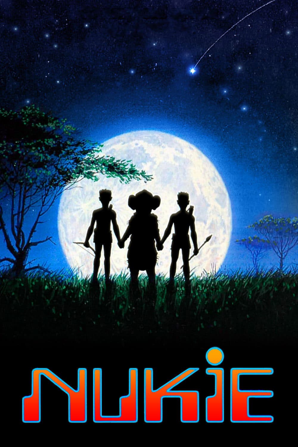 Nukie full movie