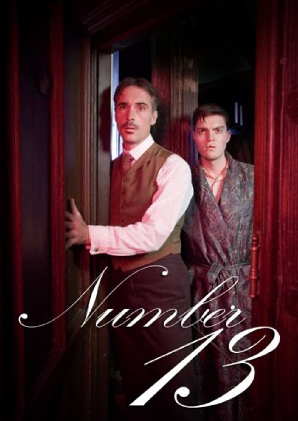 Number 13 full movie