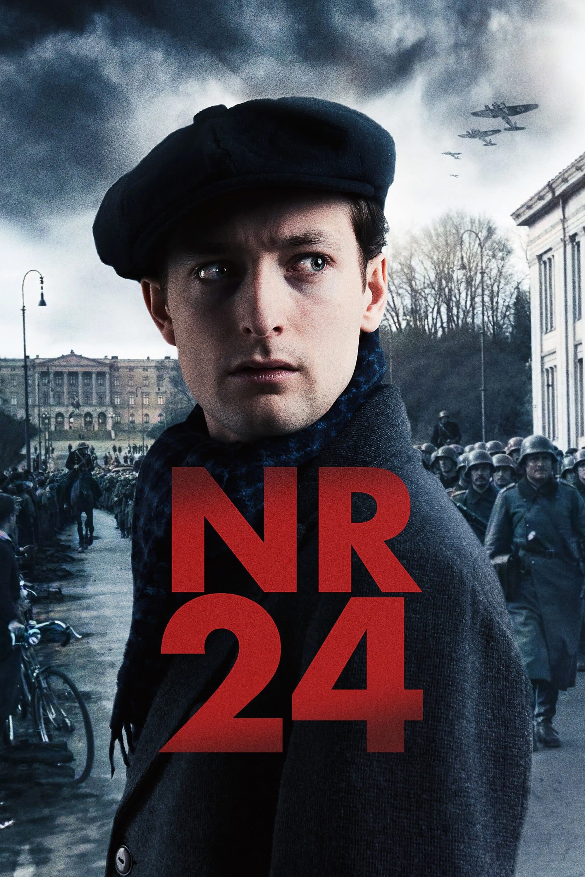 Number 24 full movie