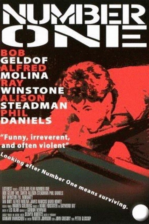 Number One full movie