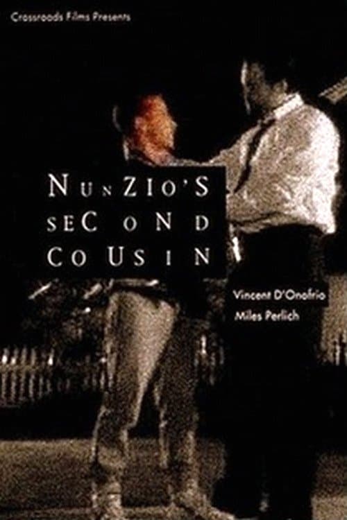 Nunzio's Second Cousin full movie