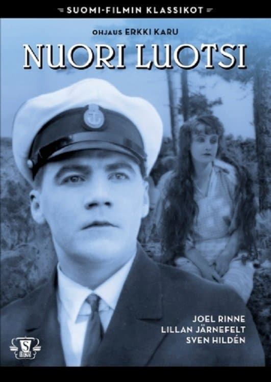 Nuori luotsi full movie