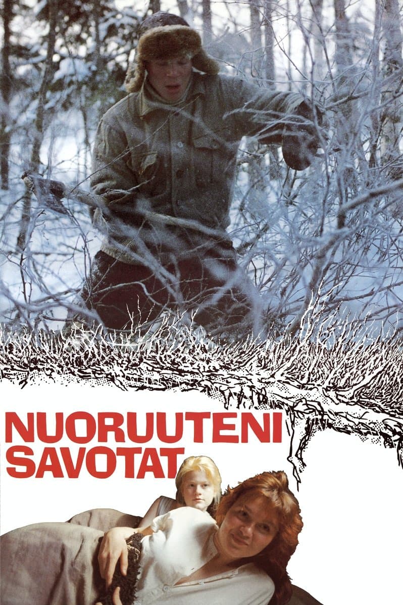 Nuoruuteni savotat full movie