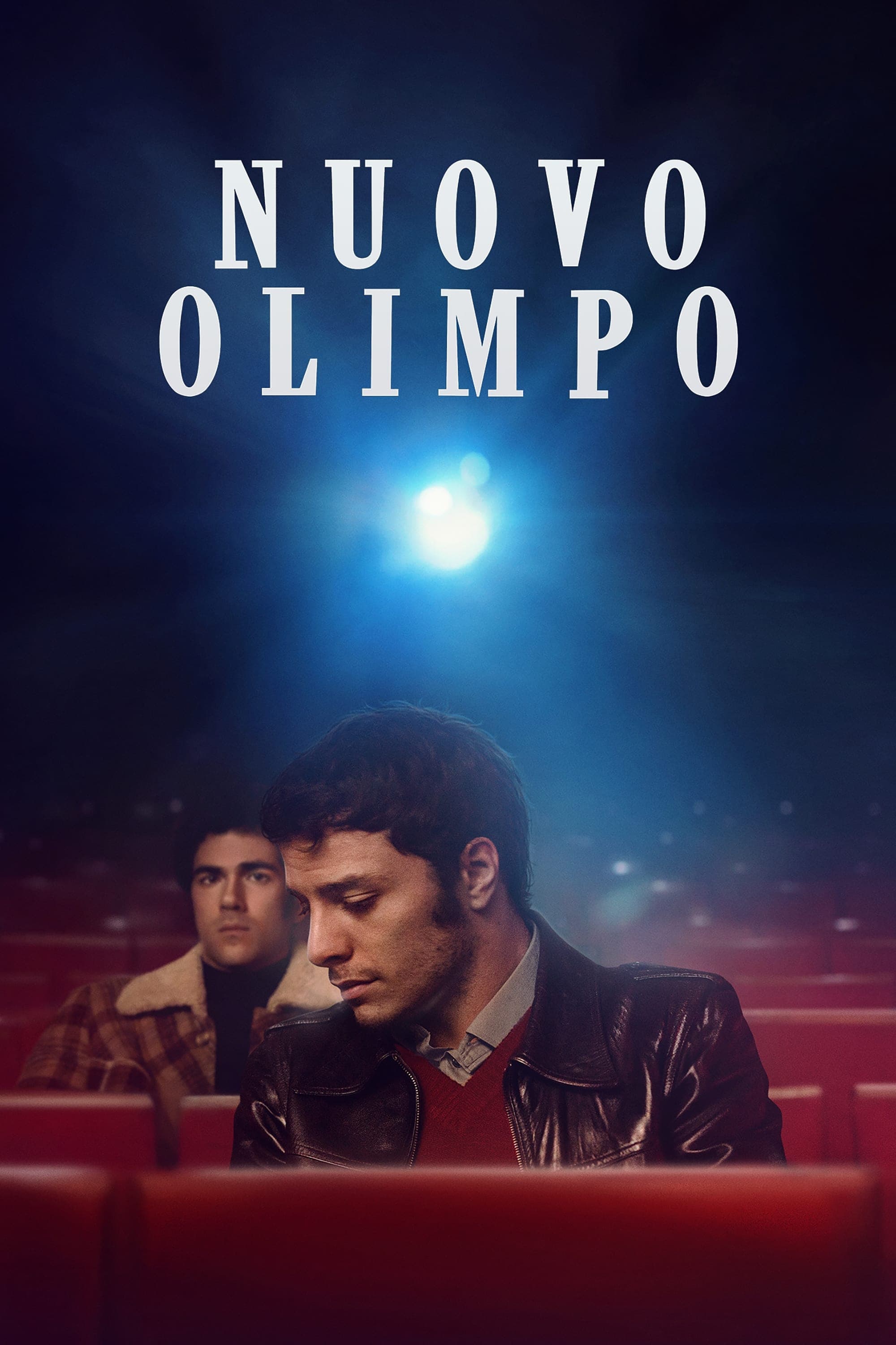 Nuovo Olimpo full movie
