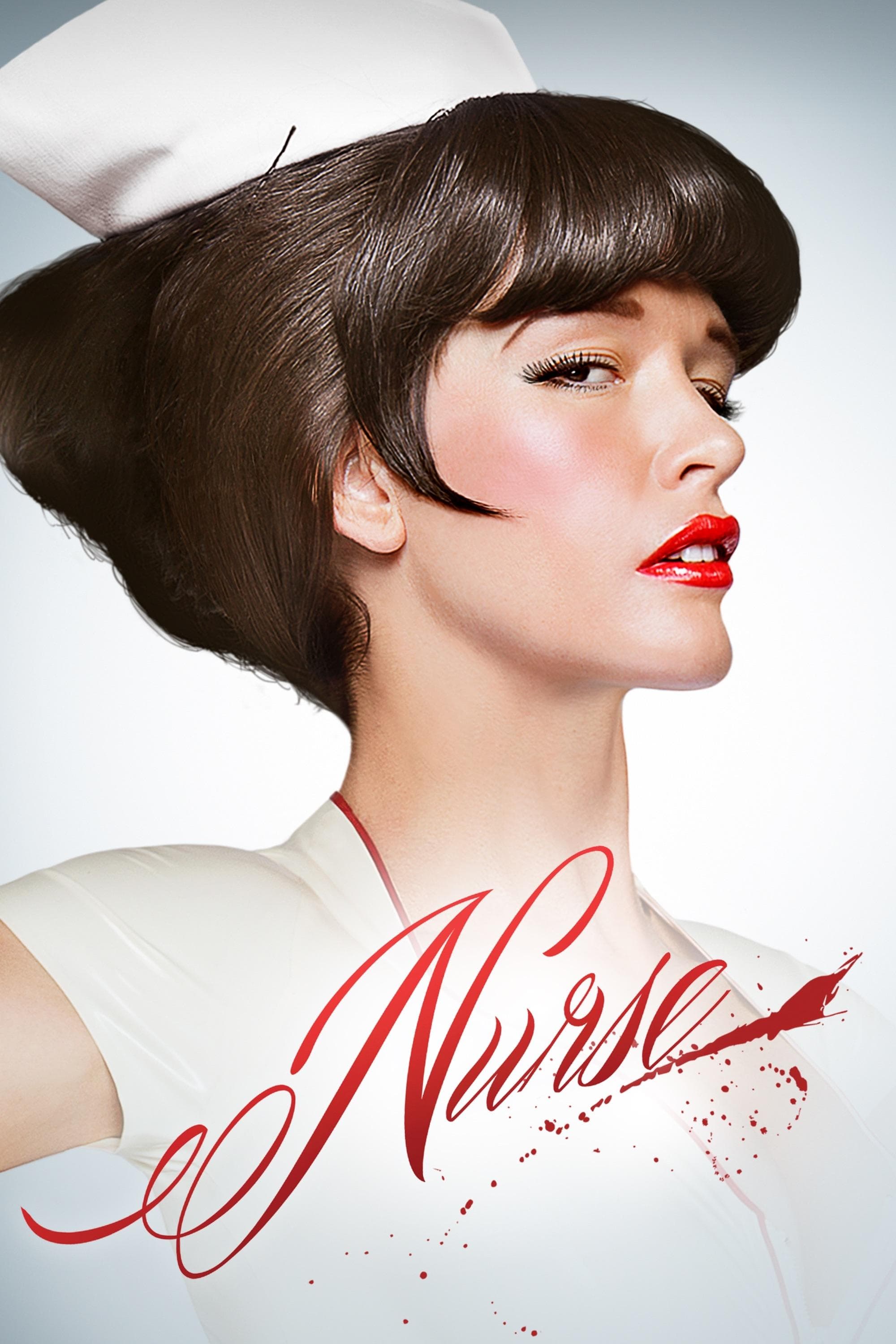 Nurse 3-D full movie