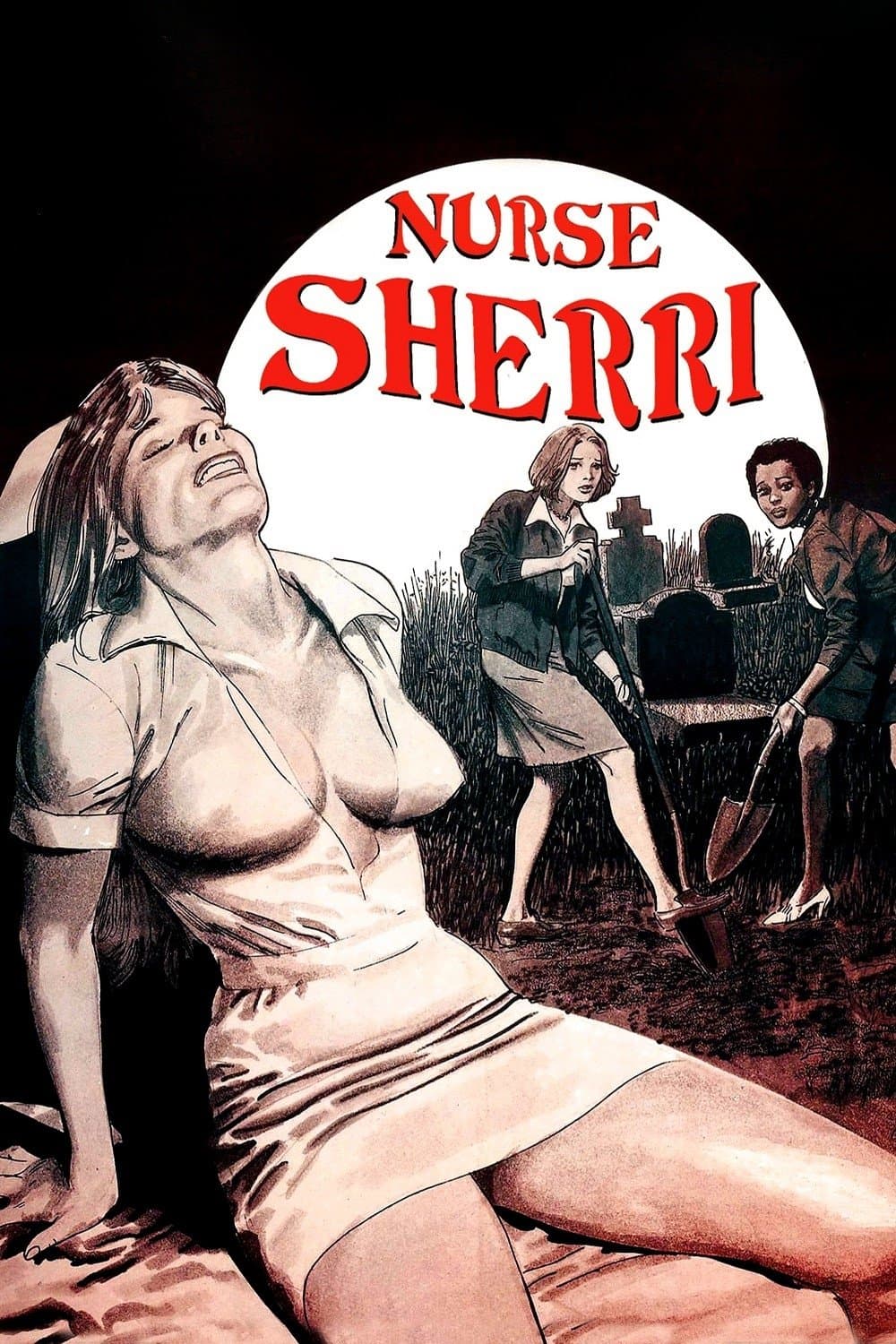 Nurse Sherri full movie