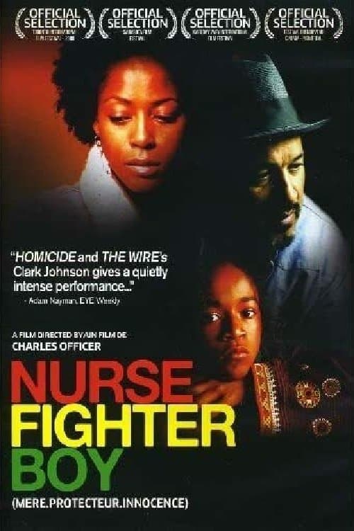 Nurse.Fighter.Boy full movie