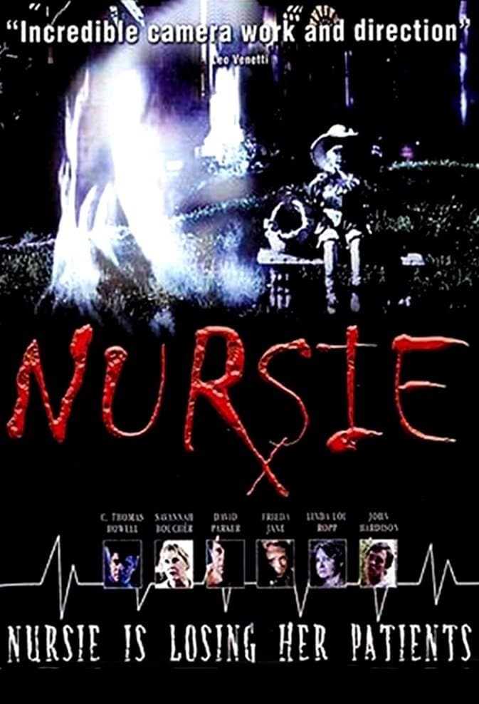 Nursie full movie