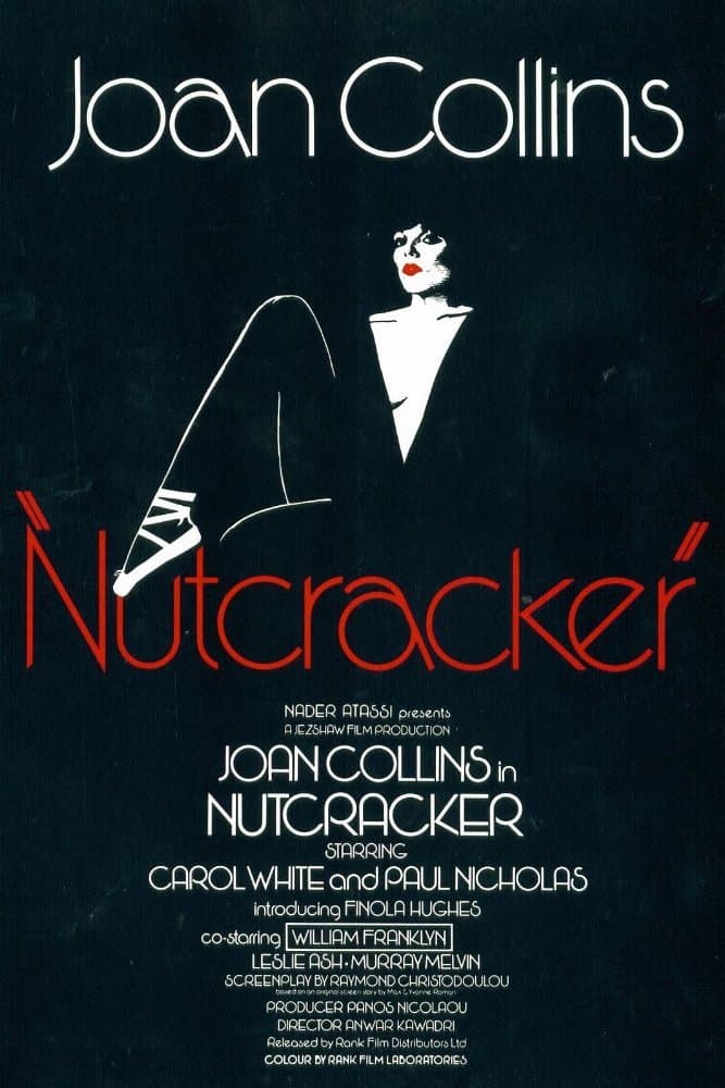 Nutcracker full movie