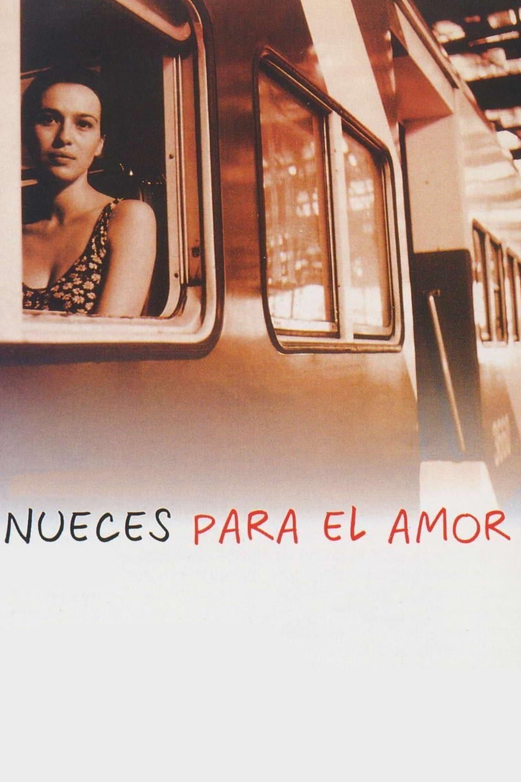 Nuts for Love full movie