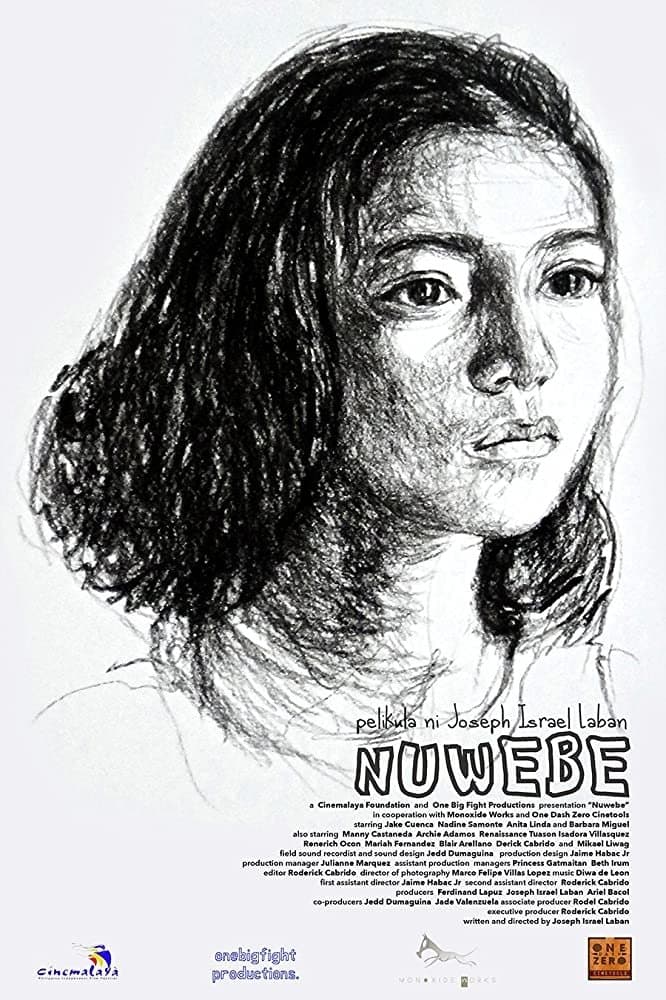 Nuwebe full movie