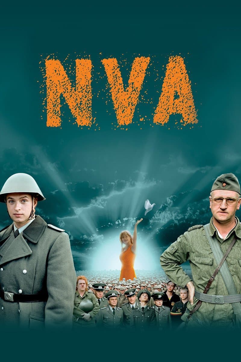 NVA full movie